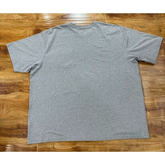 Carhartt Men's Sz 3XL Loose Fit Short Sleeve Heavy Weight Pocket T Shirt NWOT - Picture 9 of 13